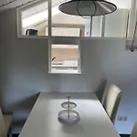 Haus Flora 아파트 *