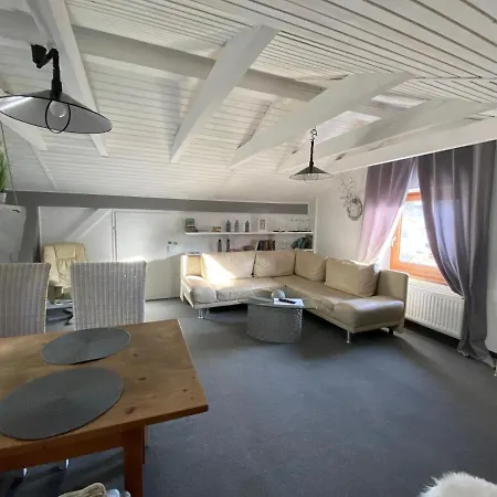 Haus Flora Apartment Fussen