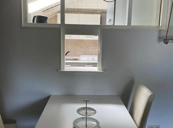 Haus Flora Appartement *