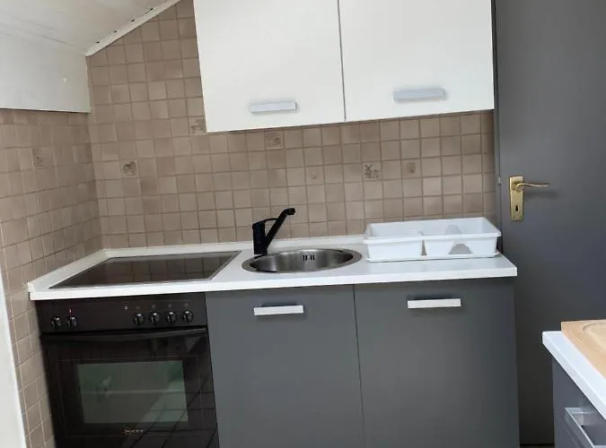Appartement Haus Flora Füssen