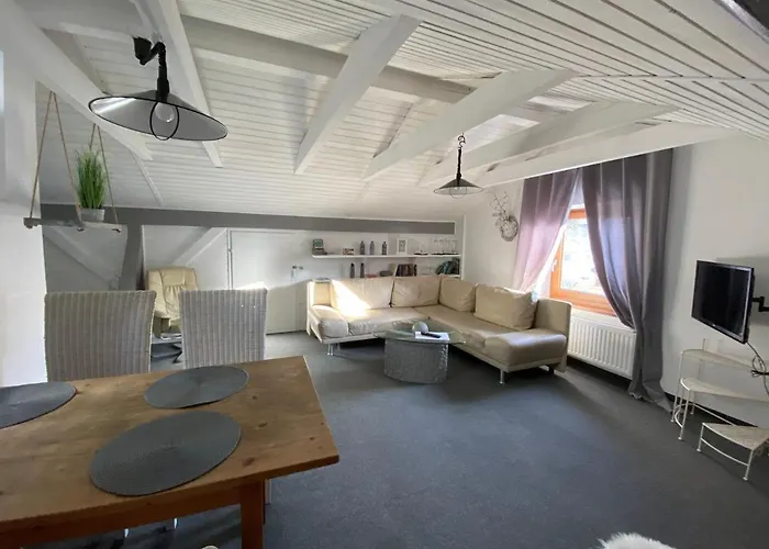 Haus Flora Appartement Füssen
